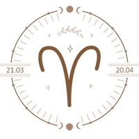 Znak zverokruhu Baran