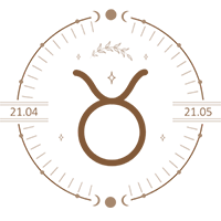 Znak zverokruhu Býk